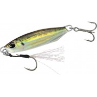 Duo Drag Metal Cast Color PNA0488