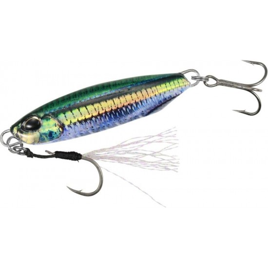 Duo Drag Metal Cast Color PGH0564 