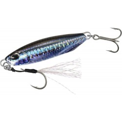 Duo Drag Metal Cast Color PHH0568