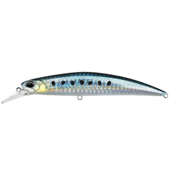 Duo Spearhead Ryuki 110S Color AHA0011 Sardine Spinning