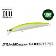 Duo Tide Minnow Ghost 170F Color ACC0170