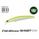 Duo Tide Minnow Ghost 170F Color ACC0170 Spinning