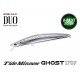 Duo Tide Minnow Ghost 170F Color CSA0617 Spinning