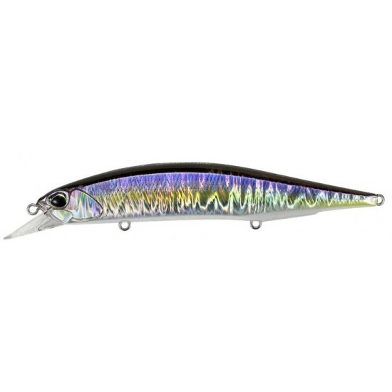 Duo Jerkbait 120SK SW LTD Realis GPA4009 Spinning