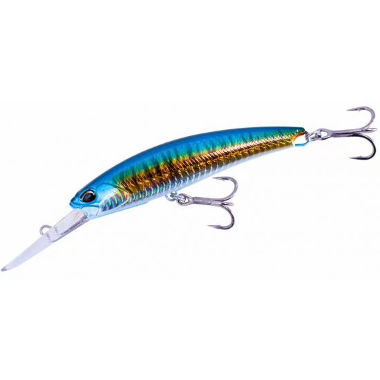 Duo Fangbait 120 DR SW LTD AFA0224 Curricán