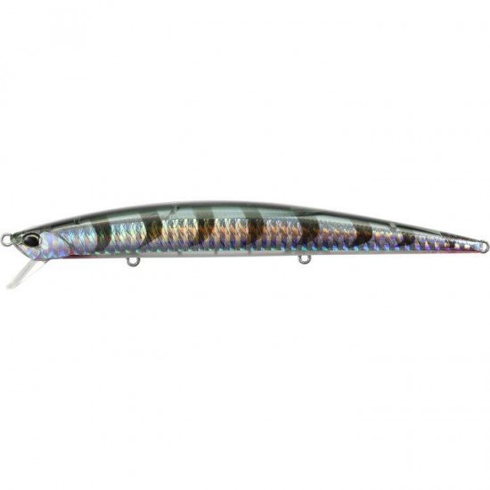 Duo Tide Minnow Slim 140 Color GHN0331 Spinning