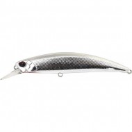 Duo Spearhead Ryuki 70S Color MCC3271 CHROME