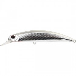 Duo Spearhead Ryuki 70S Color MCC3271 CHROME