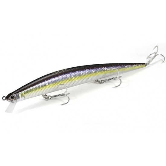 Duo Tide Minnow Slim 140 Color DPA4009 Spinning
