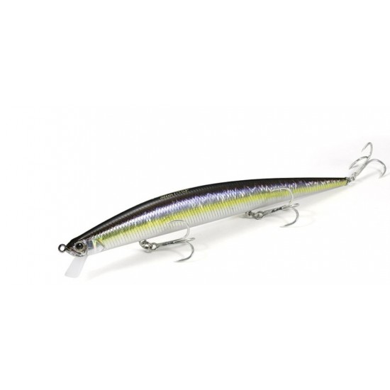 Duo Tide Minnow Slim 175 Flyer Color DPA4009 Spinning