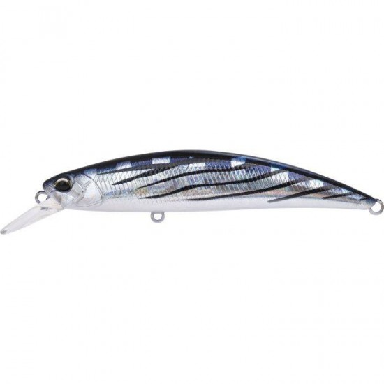 Duo Spearhead Ryuki 110S SW Color ADAZ341 Spinning