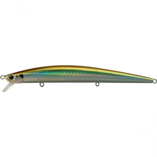 Duo Tide Minnow Slim 140 Color AFA0006 Spinning