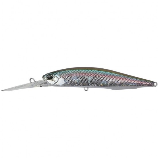 Duo Realis Jerkbait 100DR-SP Color ADA4013 Curricán