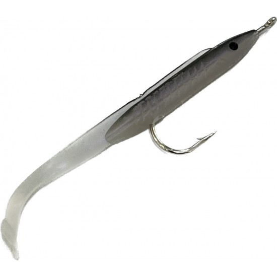 Eddystone Delta Eeel Lomo Negro