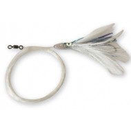 Tuna Trolling Crystal Pulpo Blue