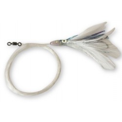 Tuna Trolling Crystal Pulpo Blue