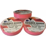 Estanfish Hilo Tapered Shock Leaders 