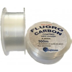 Estanfish Fluorocarbon Cloating