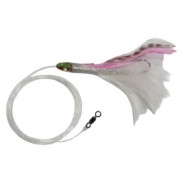 Tuna Trolling Crystal Pulpo Green Head Zuri