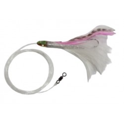 Tuna Trolling Crystal Pulpo Green Head Zuri