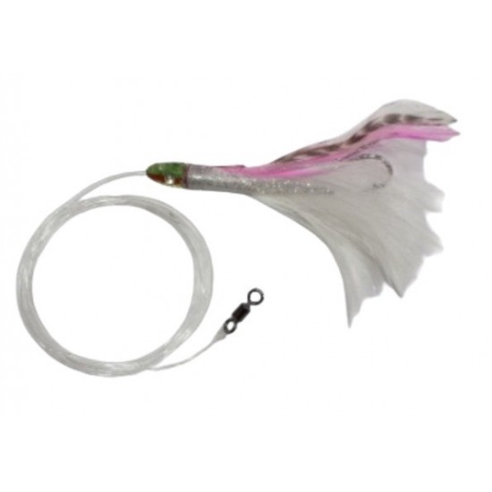 Tuna Trolling Crystal Pulpo Green Head Zuri Curricán