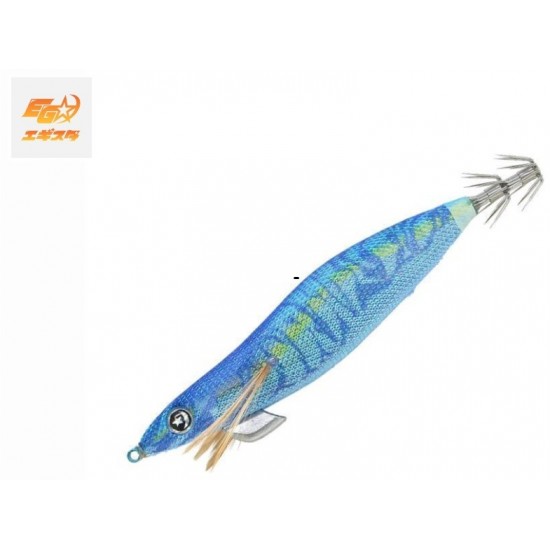 Jibionera Egista BTB Shallow 3.0 UV Blue Jibioneras Daiwa/Egista