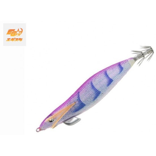 Jibionera Egista BTB Shallow 3.0 Tricky Purple Jibioneras Daiwa/Egista