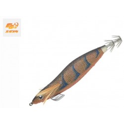 Jibionera Egista BTB Shallow 3.0 RK Black