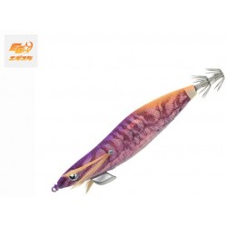 Jibionera Egista BTB Shallow 3.0 Purple Firefly