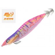 Jibionera Egista BTB Shallow 3.0 UV Pink