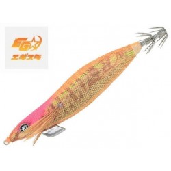 Jibionera Egista BTB Shallow 3.0 UV Orange