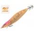 Jibionera Egista BTB Shallow 3.0 UV Orange