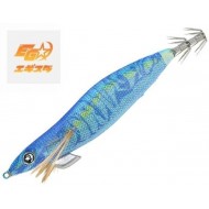 Jibionera Egista BTB Shallow 3.0 UV Blue