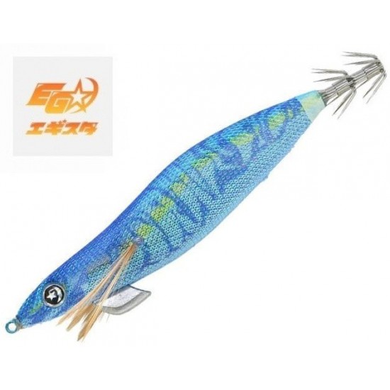 Jibionera Egista BTB Shallow 3.0 UV Blue Jibioneras Daiwa/Egista