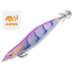 Jibionera Egista BTB Shallow 3.0 Tricky Purple