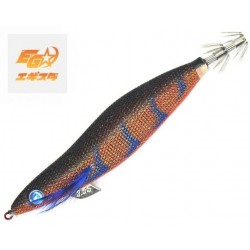 Jibionera Egista BTB Shallow 3.0 RK Black