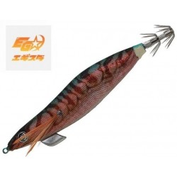 Jibionera Egista BTB Shallow 3.0 RK Stripe Green