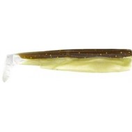 Black Minnow 70 (Bodies)  Color Marron Paillete