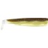 Black Minnow 70 (Bodies)  Color Marron Paillete
