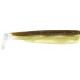 Black Minnow 70 (Bodies)  Color Marron Paillete