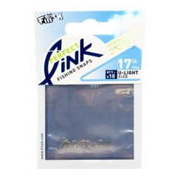 Perfect Link - Snaps UL Light