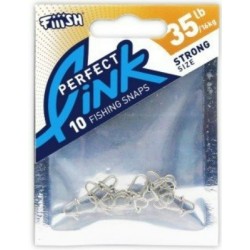 Perfect Link - Lure Snaps Strong 