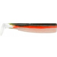 Black Minnow 90 (Bodies) Color Candy Green