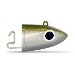 Black Minnow 90 Off Shore 10 Gr Color Khaki
