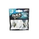 Black Minnow 90 Off Shore 10 Gr Color Khaki