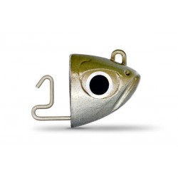 Black Minnow 160 Shore 30 Gr Color Khaki