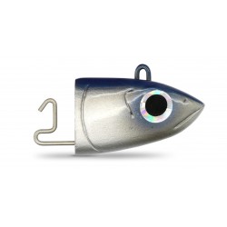 Black Minnow 90 Off Shore 10 Gr Color Blue