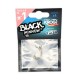 Black Minnow 70 - 4 Hook Krog Premium By VMC