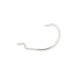 Black Minnow 70 - 4 Hook Krog Premium By VMC
