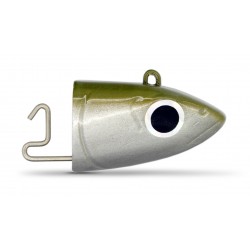 Black Minnow 200 Off Shore Color Khaki